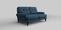 2 Seater Small Sofa