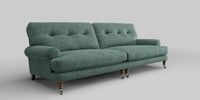 4 Seater Large Sofa