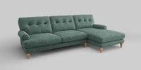 Medium Sofa Chaise - Right Hand