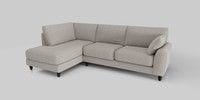 Medium Corner Chaise - Left Hand