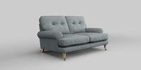 2 Seater Small Sofa