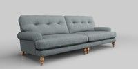 4 Seater Large Sofa