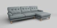 Medium Sofa Chaise - Right Hand