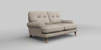 2 Seater Small Sofa