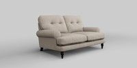 2 Seater Small Sofa