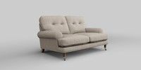 2 Seater Small Sofa