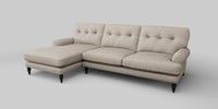 Medium Sofa Chaise - Left Hand