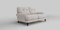 2 Seater Small Sofa
