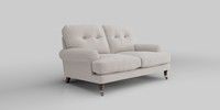 2 Seater Small Sofa