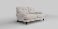 2 Seater Small Sofa