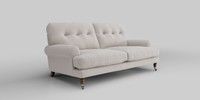 3 Seater Small Sofa