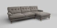 Medium Sofa Chaise - Right Hand