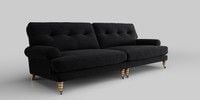 4 Seater Large Sofa