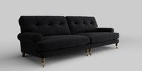 4 Seater Large Sofa