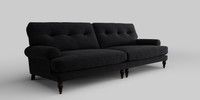 4 Seater Large Sofa