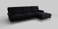 Medium Sofa Chaise - Right Hand