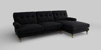 Medium Sofa Chaise - Right Hand