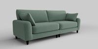 4 Seater Large Sofa