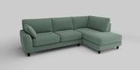 Medium Corner Chaise - Right Hand