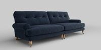 4 Seater Large Sofa
