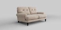 2 Seater Small Sofa