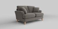 2 Seater Small Sofa