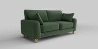 3 Seater Small Sofa