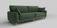 4 Seater Large Sofa