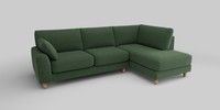 Medium Corner Chaise - Right Hand