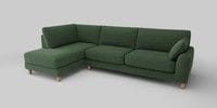 Large Corner Chaise - Left Hand