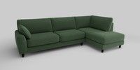 Large Corner Chaise - Right Hand