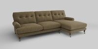 Medium Sofa Chaise - Right Hand