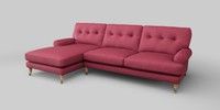Medium Sofa Chaise - Left Hand