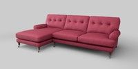 Medium Sofa Chaise - Left Hand
