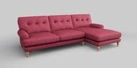 Medium Sofa Chaise - Right Hand