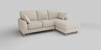 Small Sofa Chaise - Universal