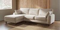 Medium Sofa Chaise - Left Hand