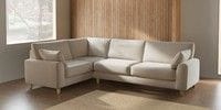 Large Corner Sofa - Left Hand