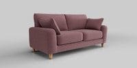 3 Seater Small Sofa