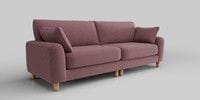 4 Seater Large Sofa