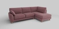 Medium Corner Chaise - Right Hand