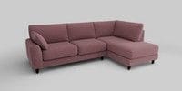 Medium Corner Chaise - Right Hand