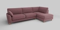 Large Corner Chaise - Right Hand
