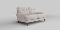 2 Seater Small Sofa