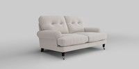 2 Seater Small Sofa