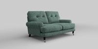 2 Seater Small Sofa