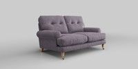 2 Seater Small Sofa