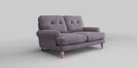 2 Seater Small Sofa