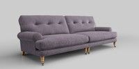 4 Seater Large Sofa