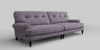 4 Seater Large Sofa